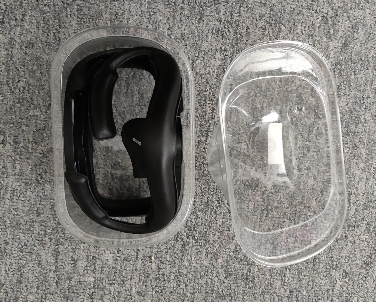 Oculus Rift CV1 + extra kamera + PCIe karta - 4