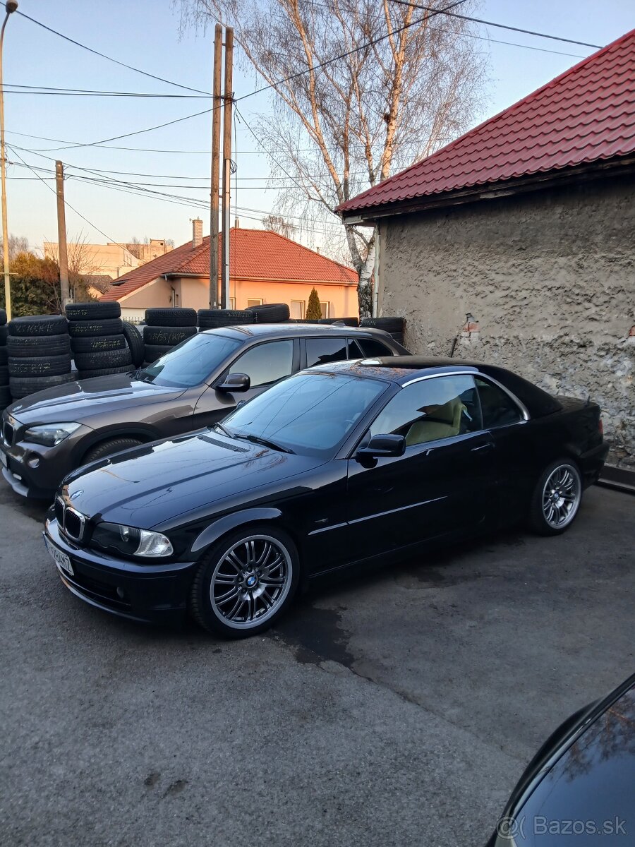 e46 cabrio - 4