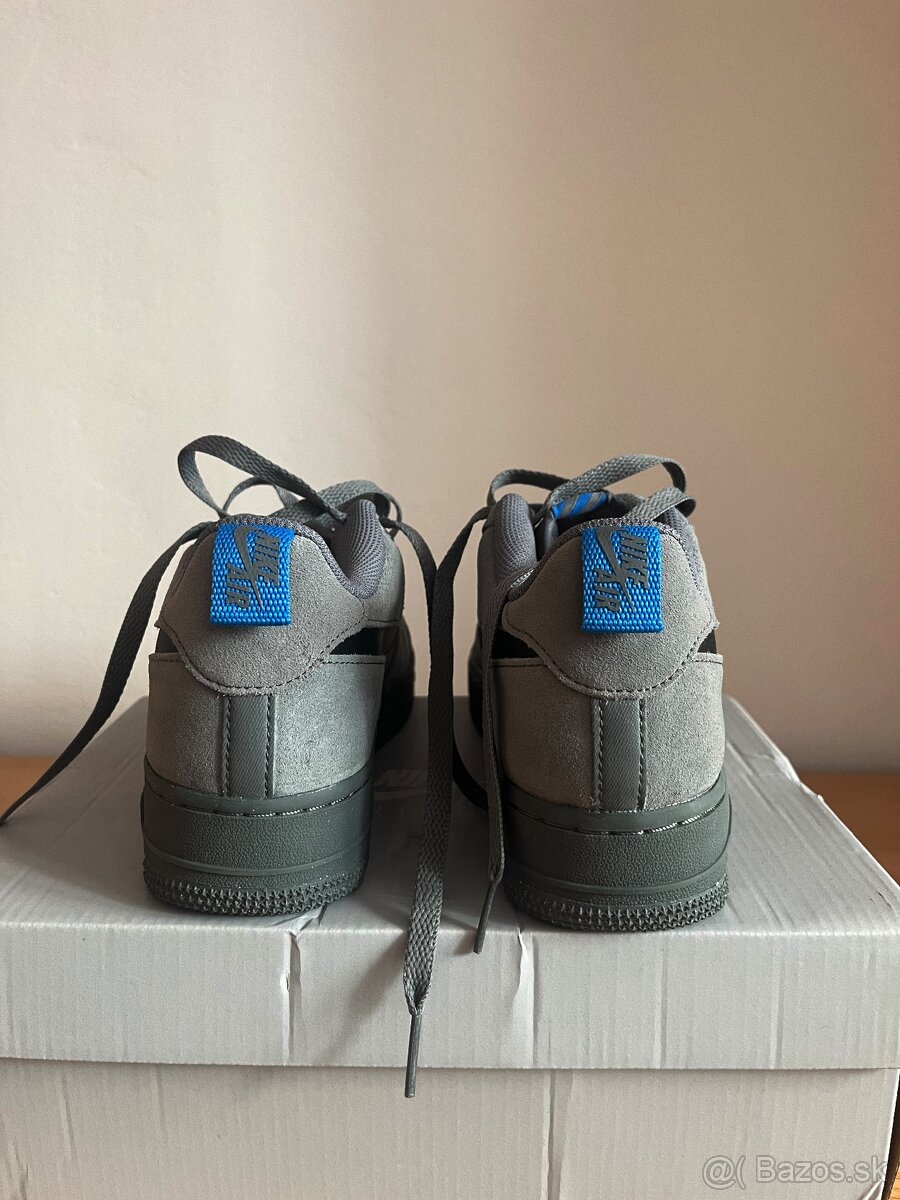 Nike Air Force 1 GS EUR 40 - 4