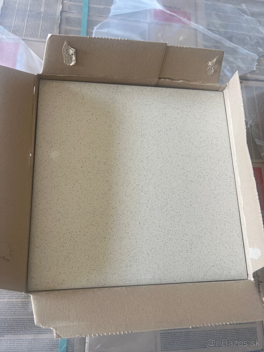 Keramická dlažba RAKO 30x30 - 4