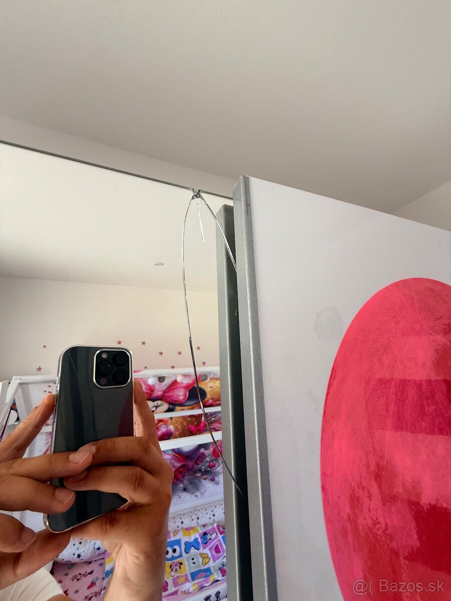 Skrina 220 x 210 - 4