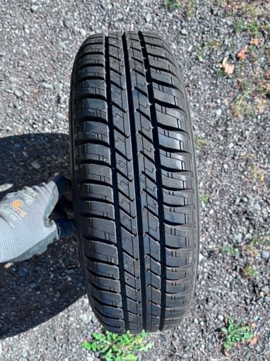 Rezerva 5x100 R14 - 4