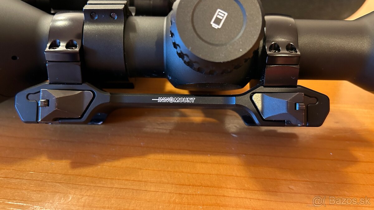 Hikmicro Alpex 4K A50E - 4