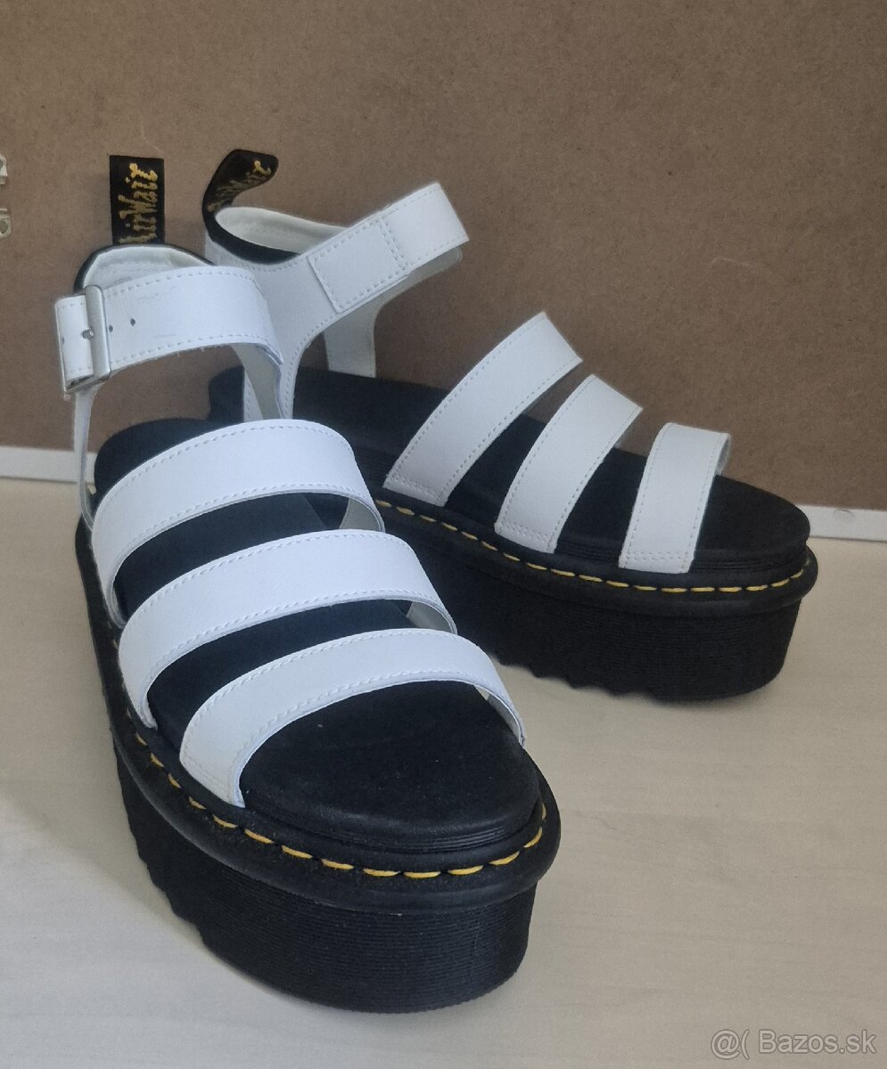 Dr. Martens Blaire Q EU40 - 4
