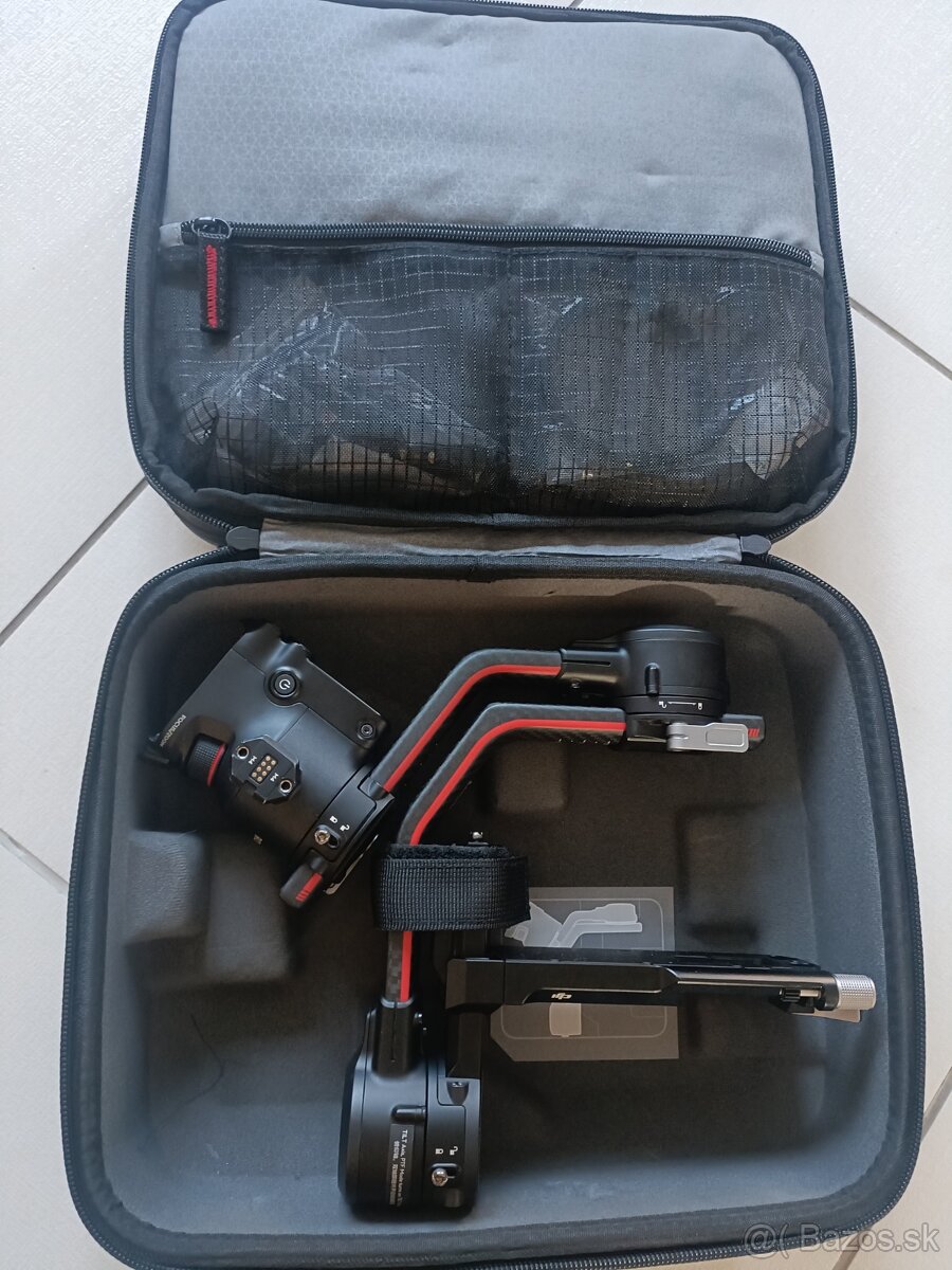 DJI Ronin RS2 Combo - 4