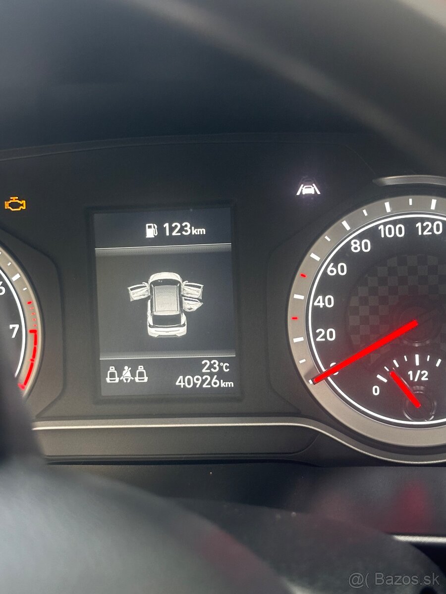 Hyundai bayon - 4