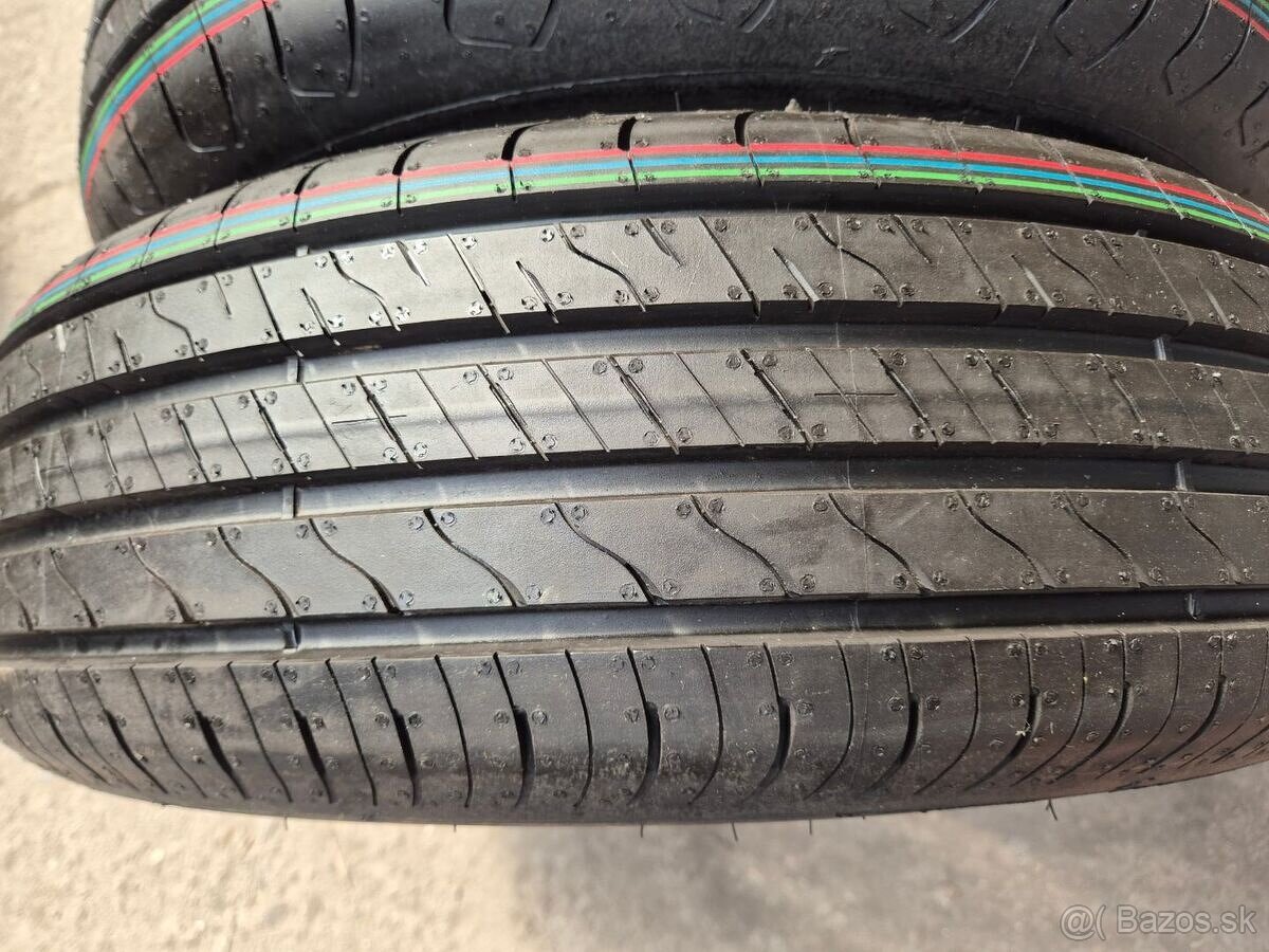 215/65 r17 letné 4 ks GOODYEAR - nejazdené DOT2022 - 4