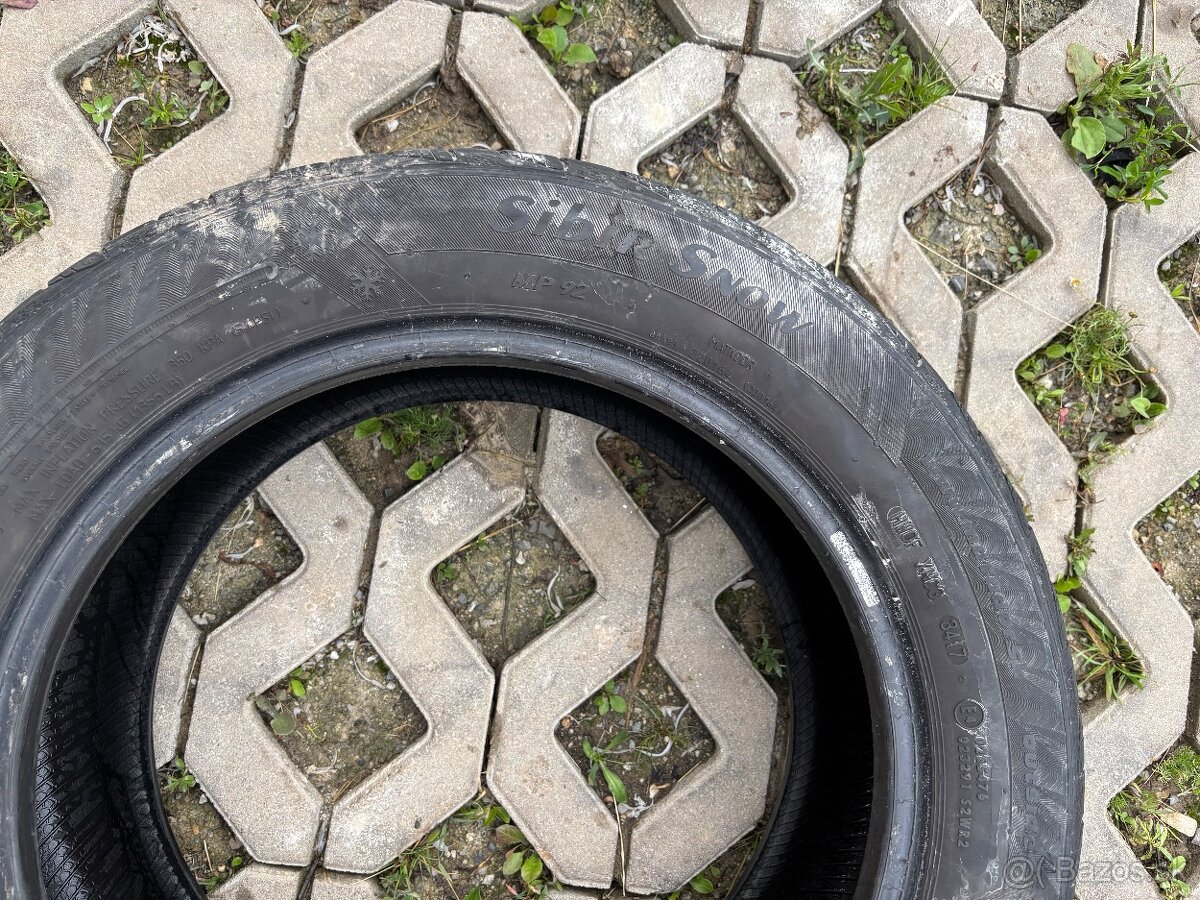 205/55 R16 - 4