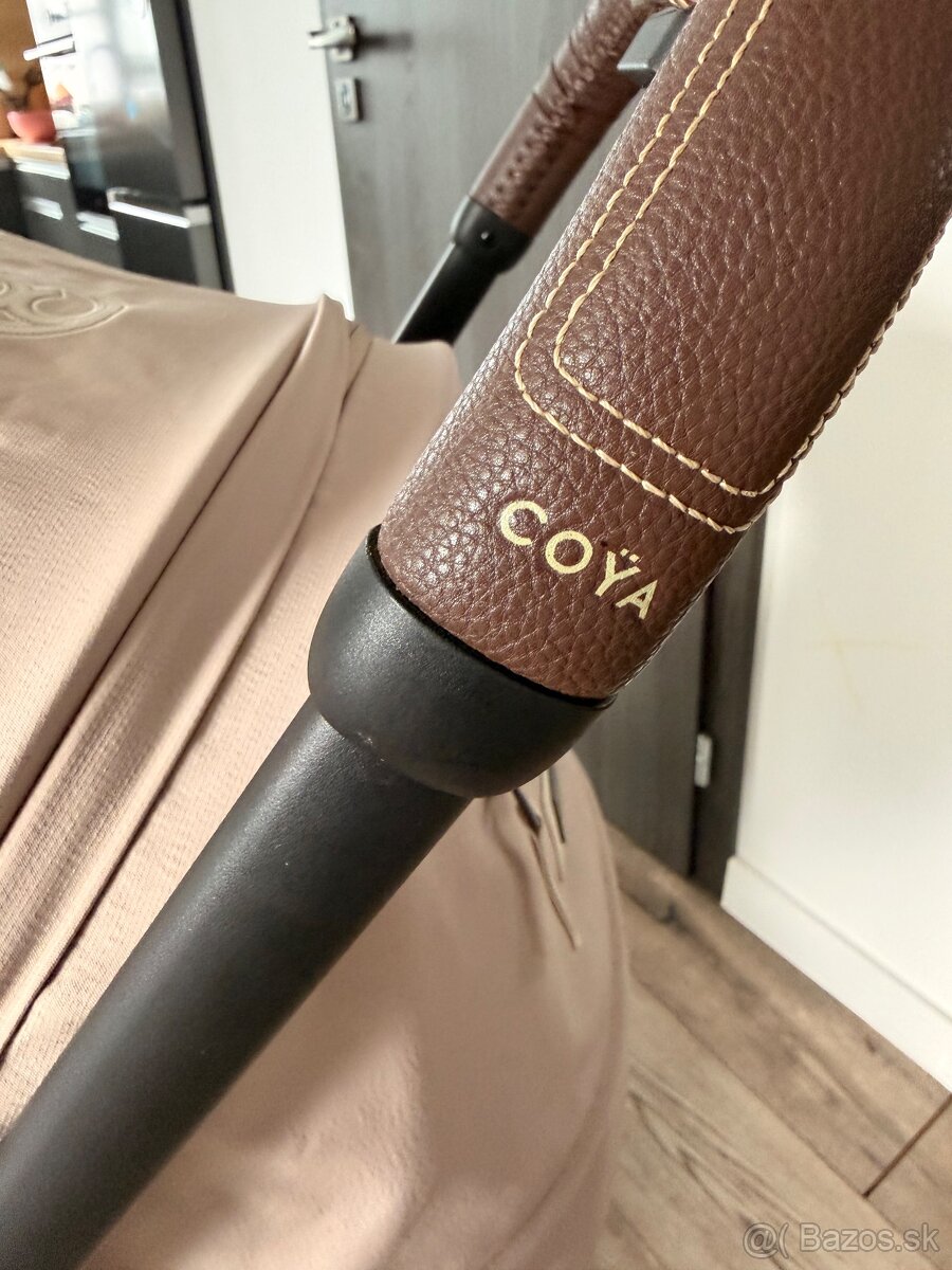 Cybex Coya - 4