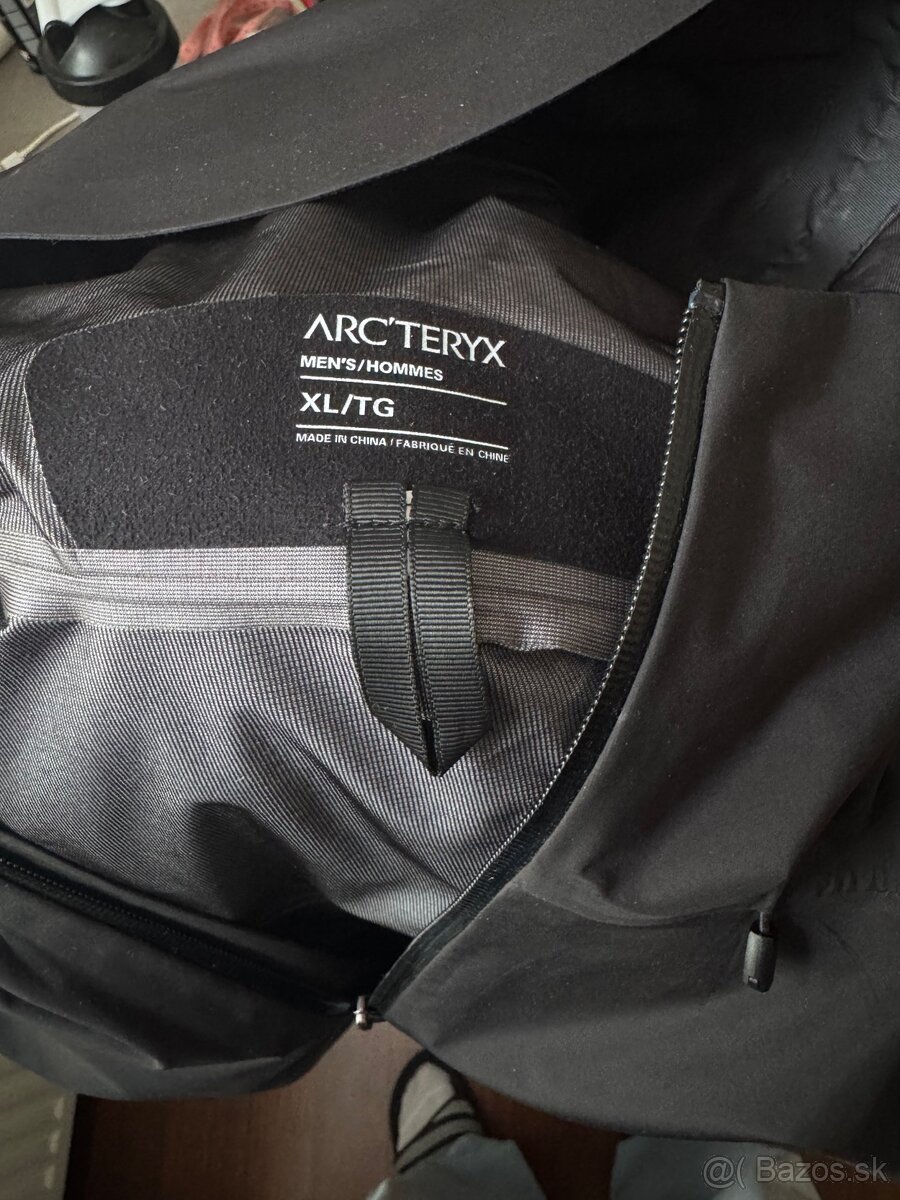 Arcteryx beta LT - 4