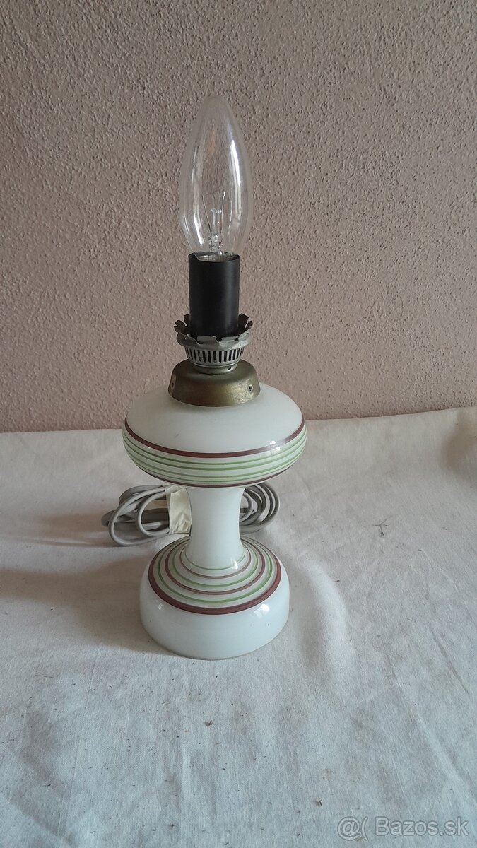 Retro.stolove.lampy - 4