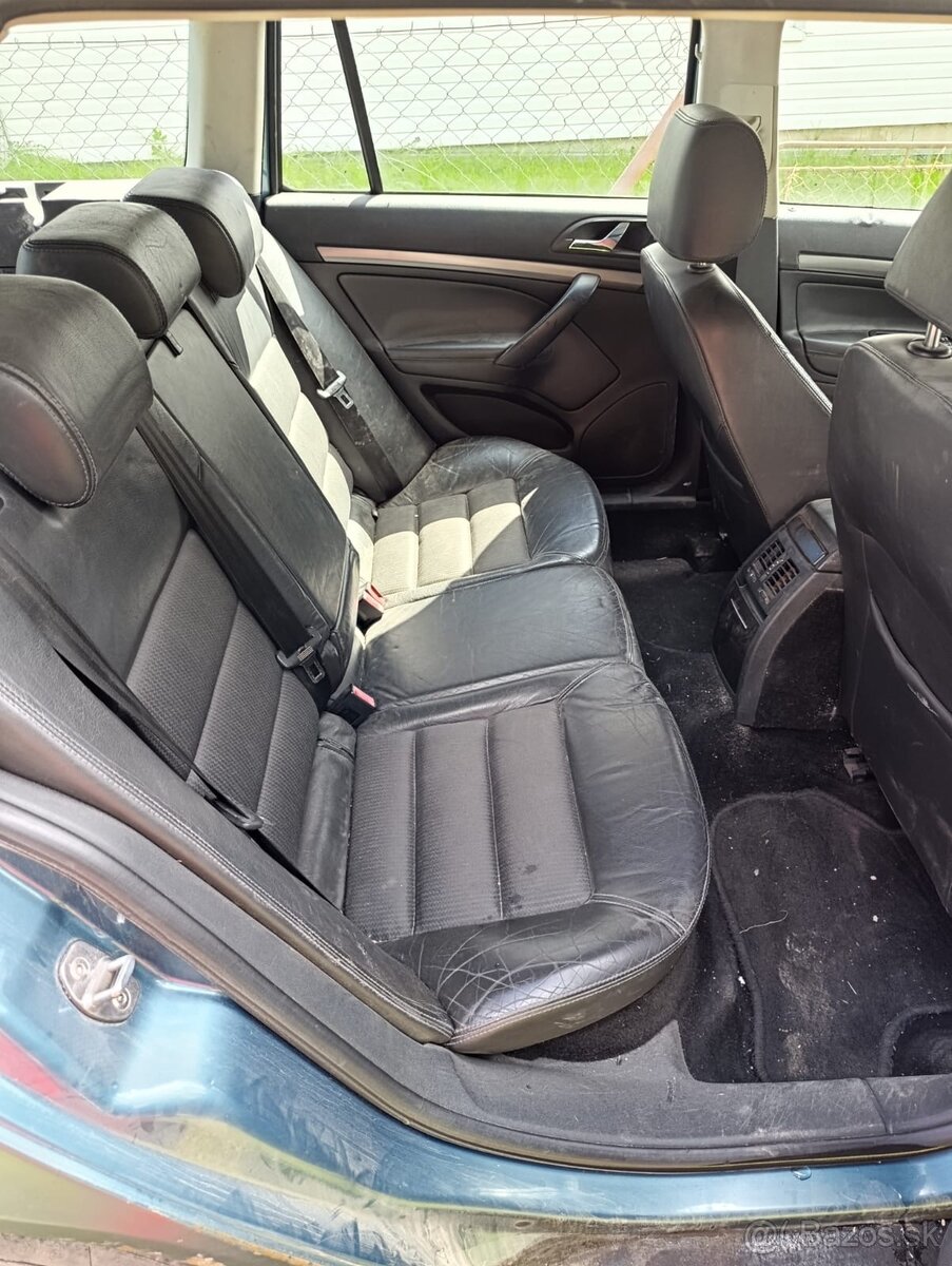 škoda Octavia 2 2.0 TDi dsg - 4