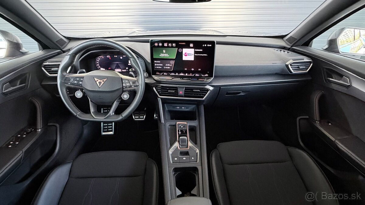 ⭐ Cupra Formentor 1.5 eTSI 110kW DSG ⭐ - 4