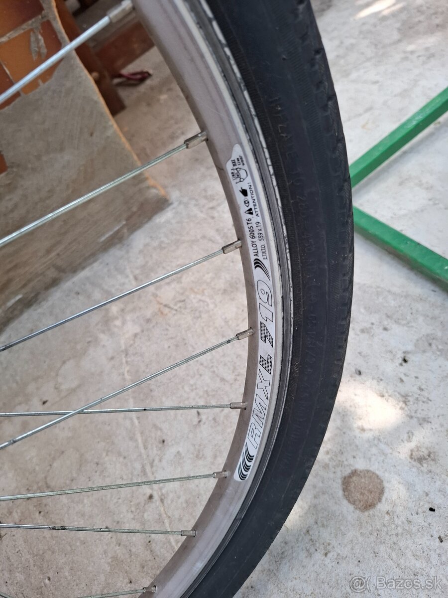 Bicykel 26 - 4