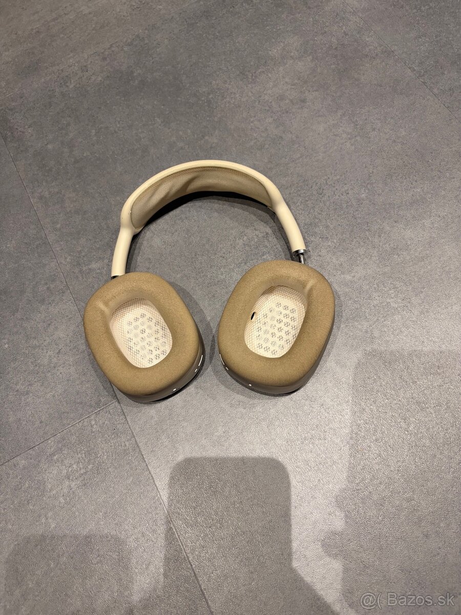 Airpod max usb c - 4