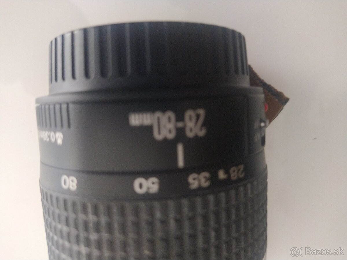 Canon EOS 300 - 4