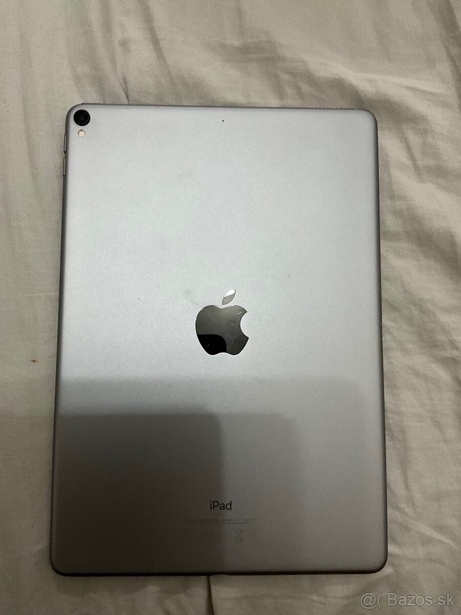 Ipad pro 10.5 wi-fi 512GB - 4