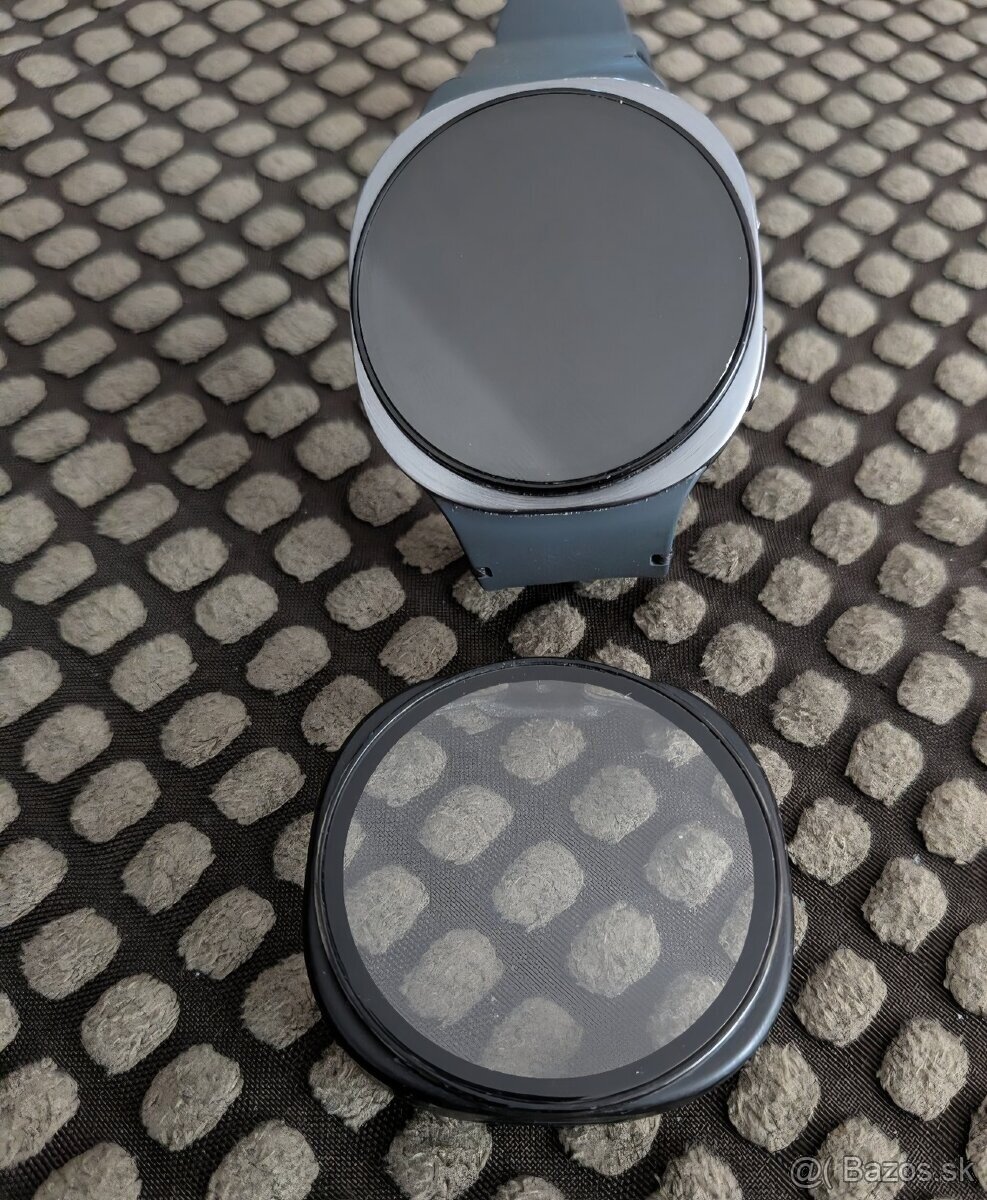 Samsung galaxy watch 8,40 mm Graphite. - 4