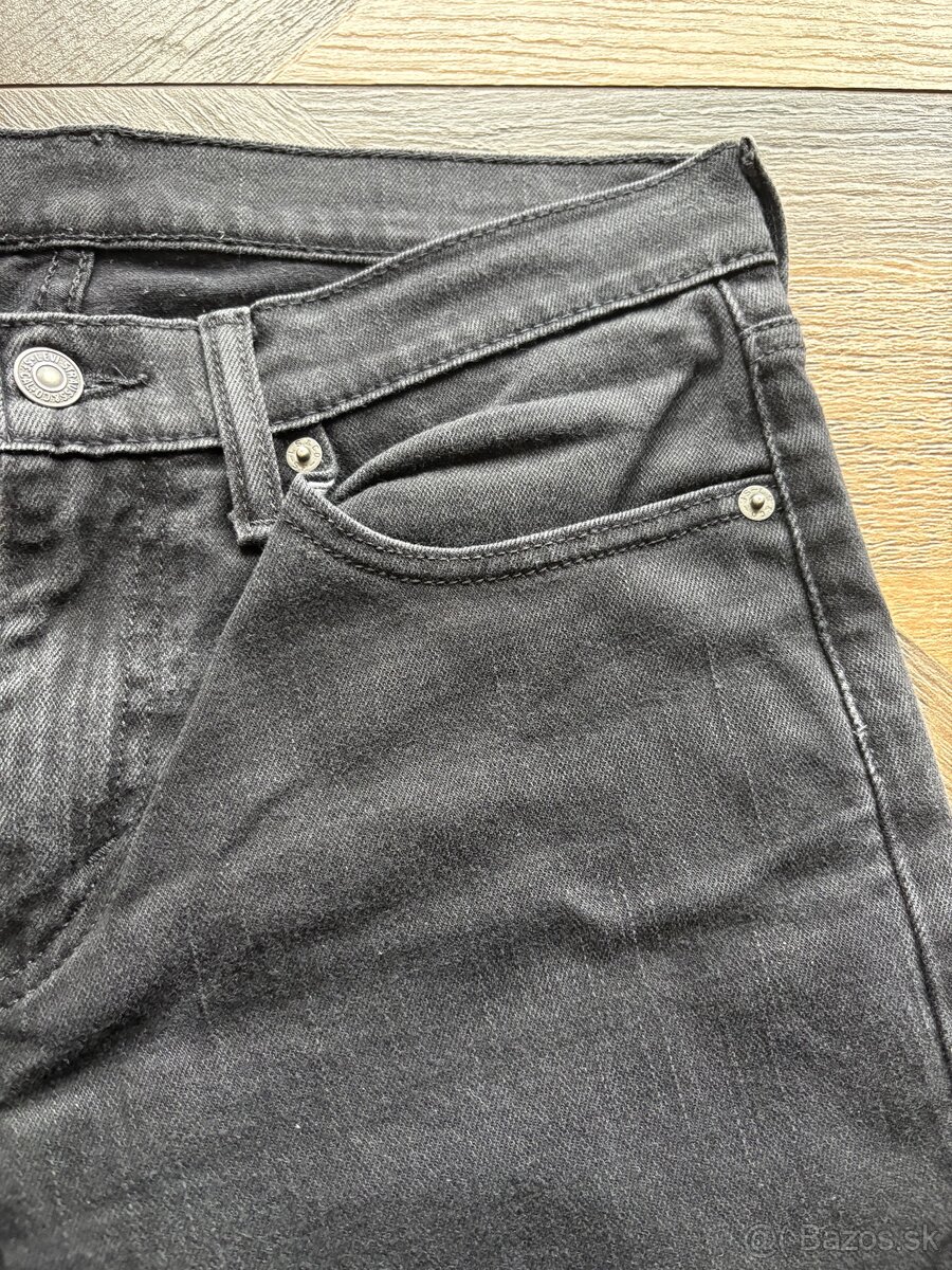 Pánske džínsy Levis W30 L32 - 4