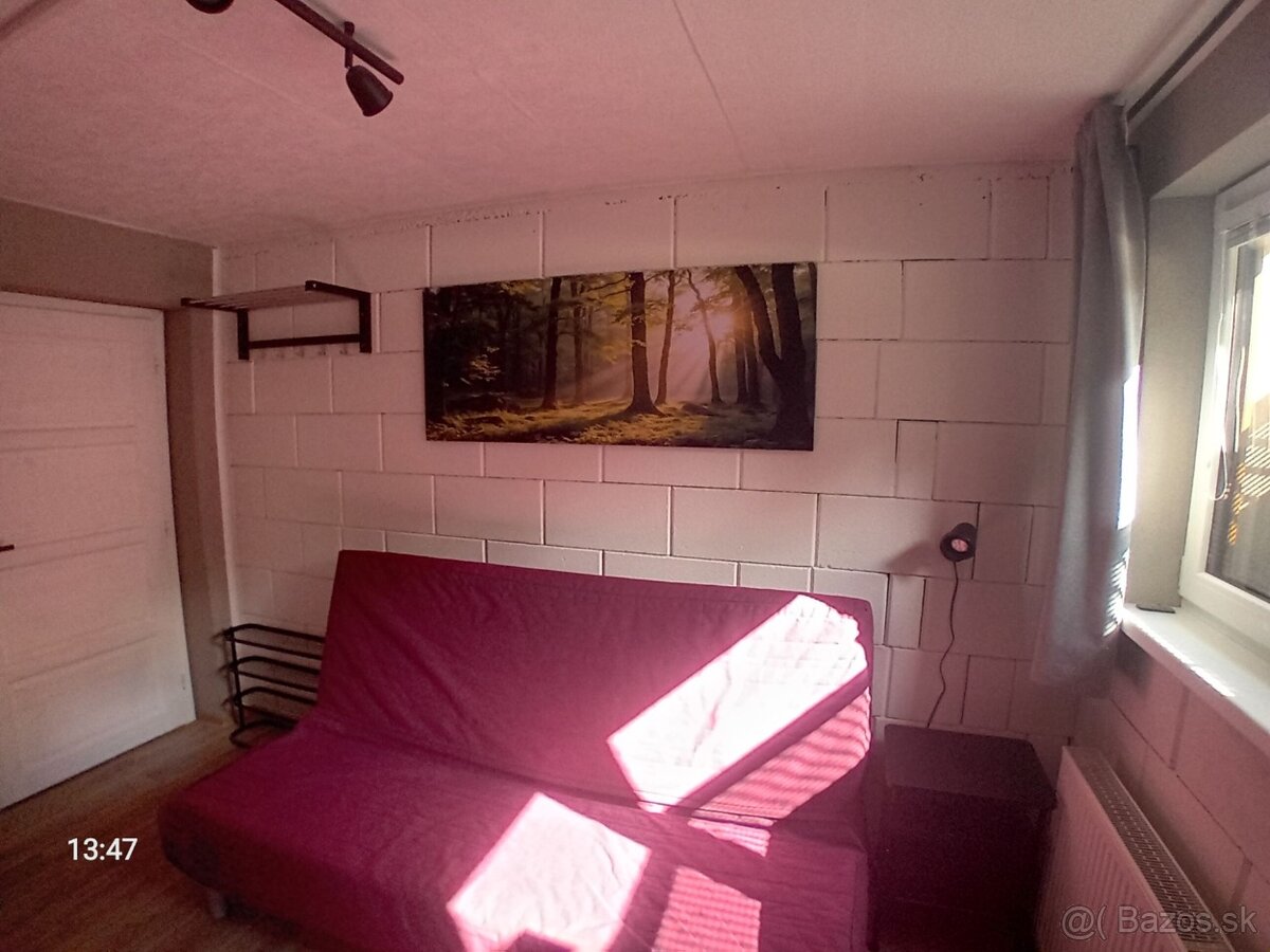 1 izbový byt BA St. mesto Okánikova priamo od vlastníka – foto 4