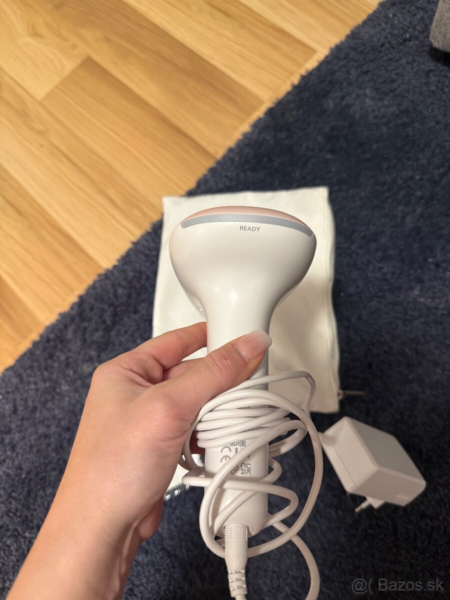 IPL epilátor Philips Lumea Advanced - 4