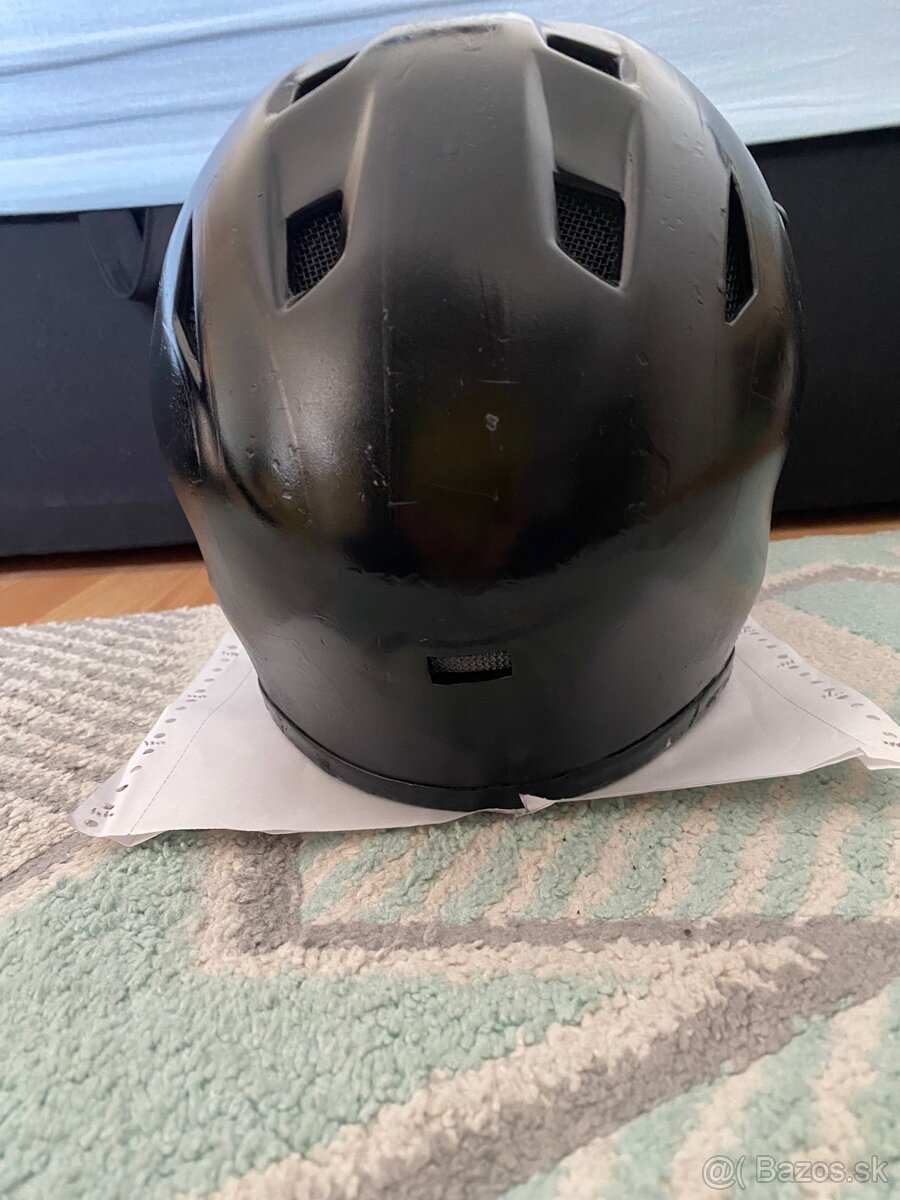 Enduro prilba