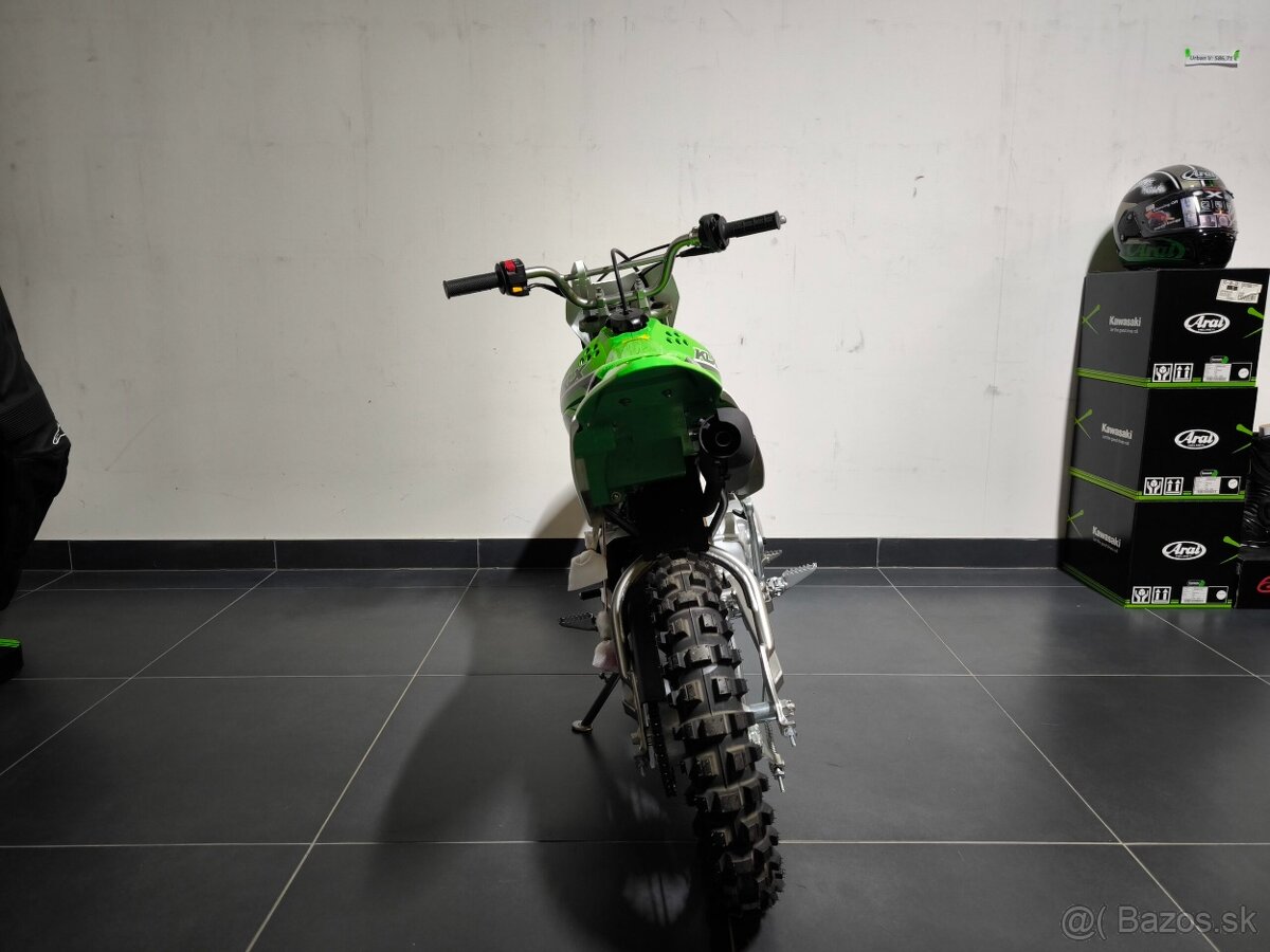 Kawasaki KLX110R