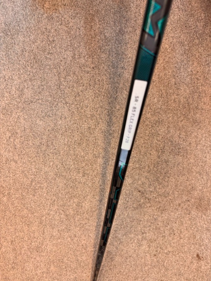 HOKEJKA CCM INNOVATION VIZION SR - 85/28 - 4