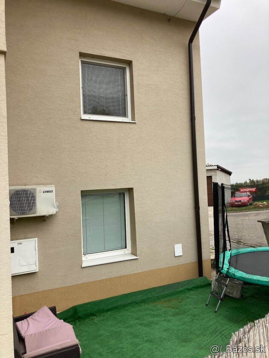 Sebedražie - krásna novostavba na predaj - 4