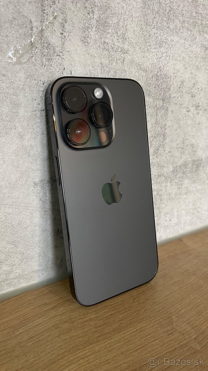 Apple iphone 14pro 128GB - 4