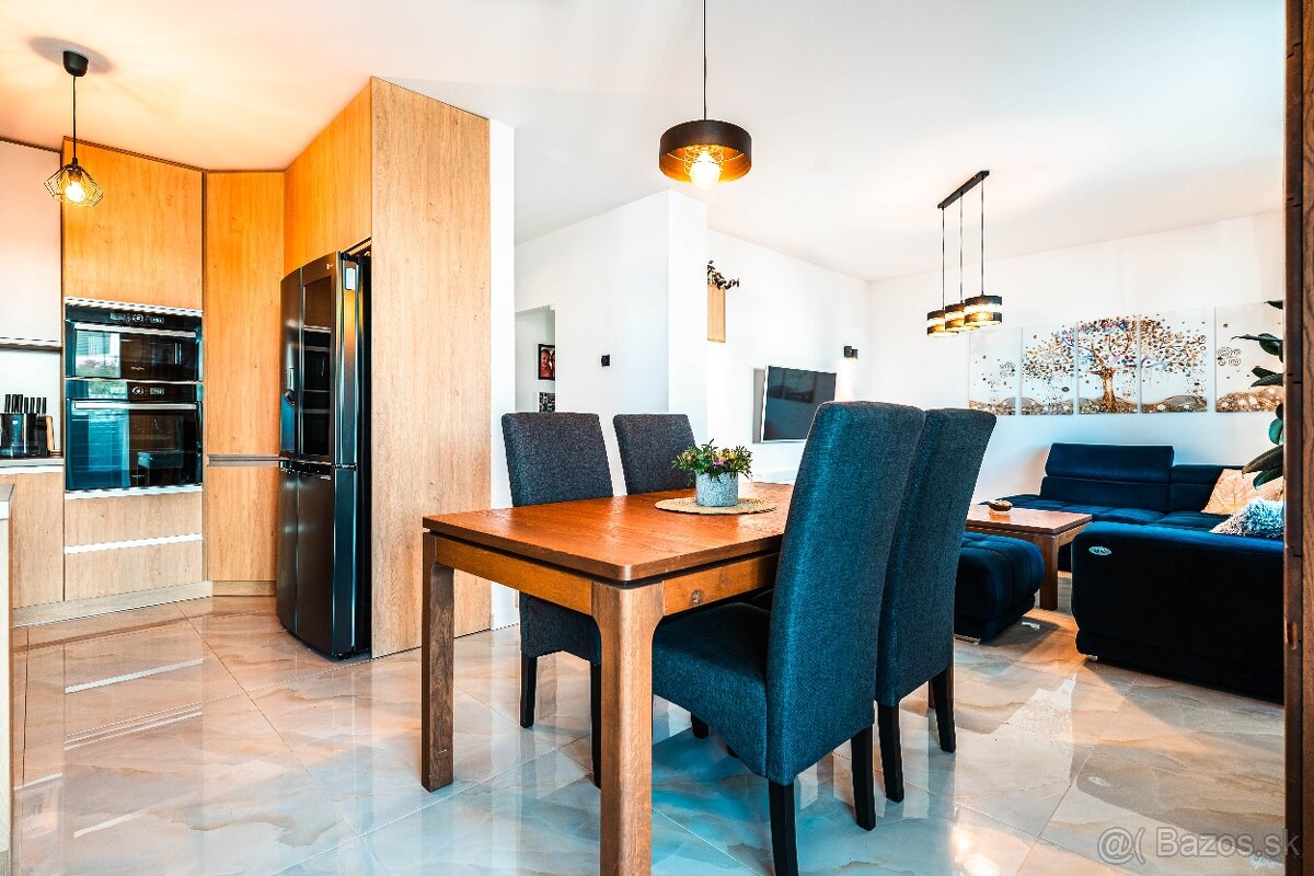 Na predaj krásna novostavba rodinného domu - 4