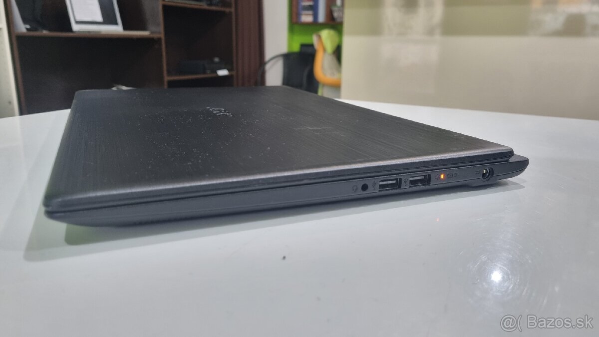 Acer Aspire 3 A315 - 4