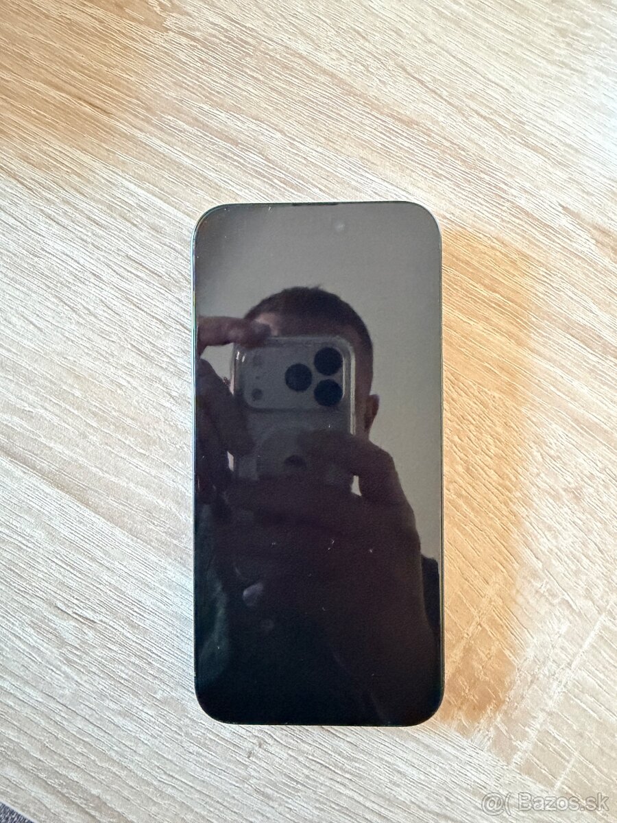 Iphone 15 Pro Max - 4