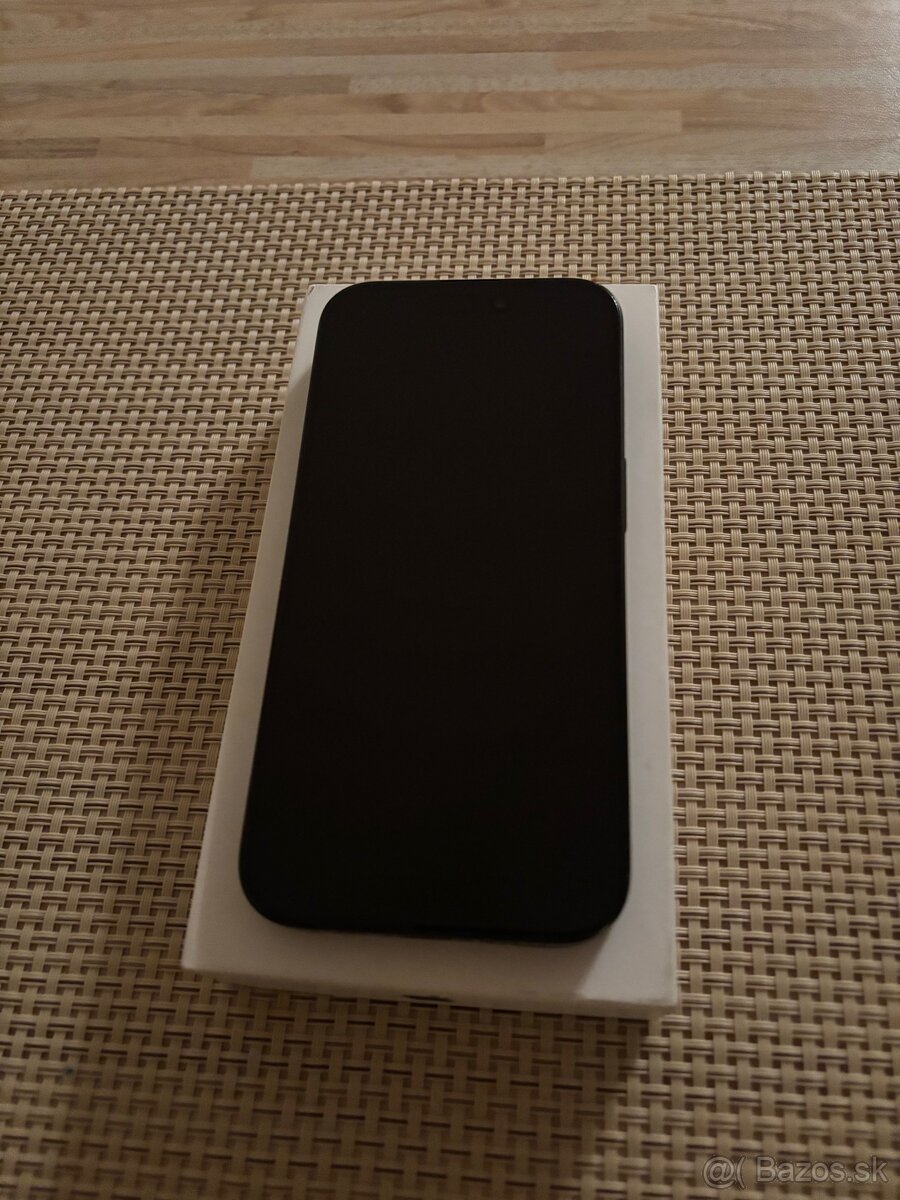 Iphone 15 PRO 256gb - TOP STAV - 4