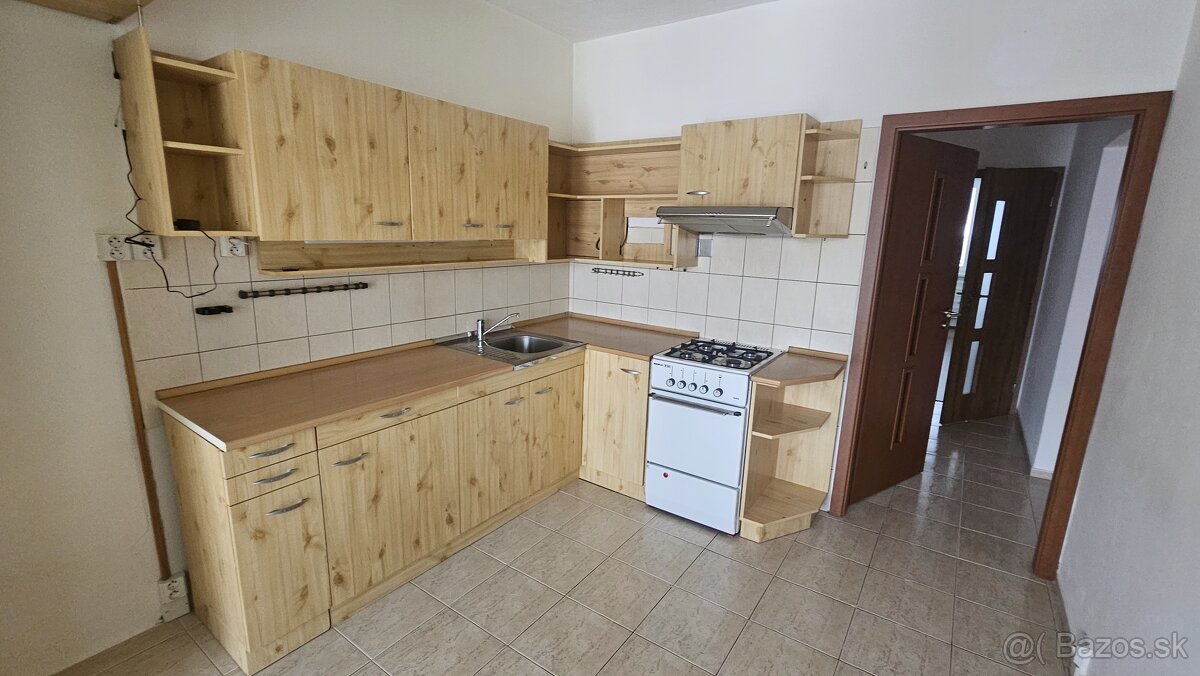 Predám kuchynskú linku - 4