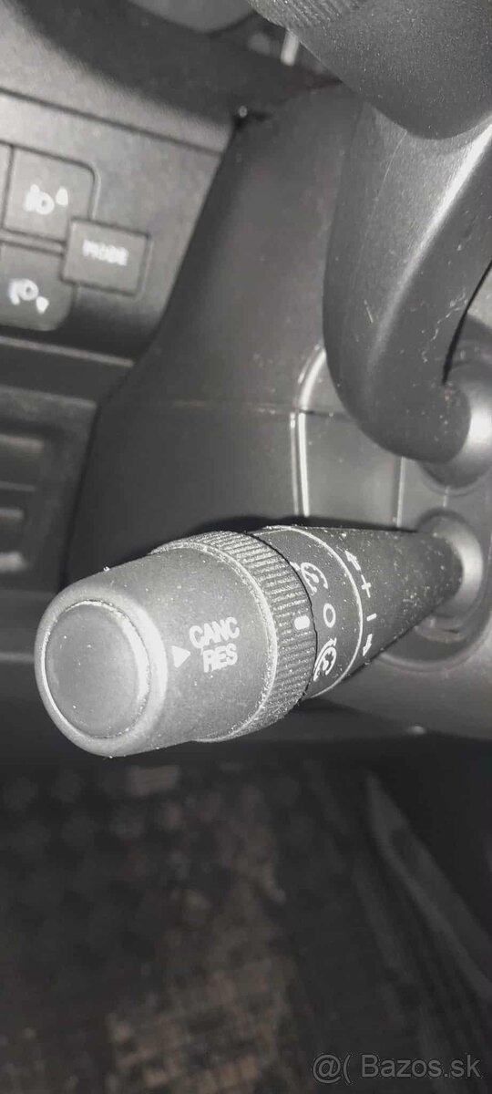 Tempomat Euro4,5,6 - 4