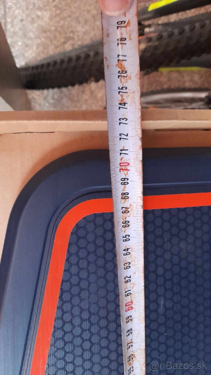 Basketbalovy kos - 4