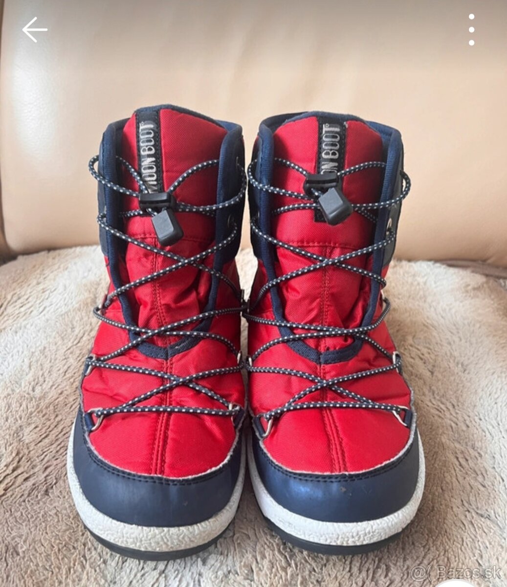 Moon Boot v.37 - 4