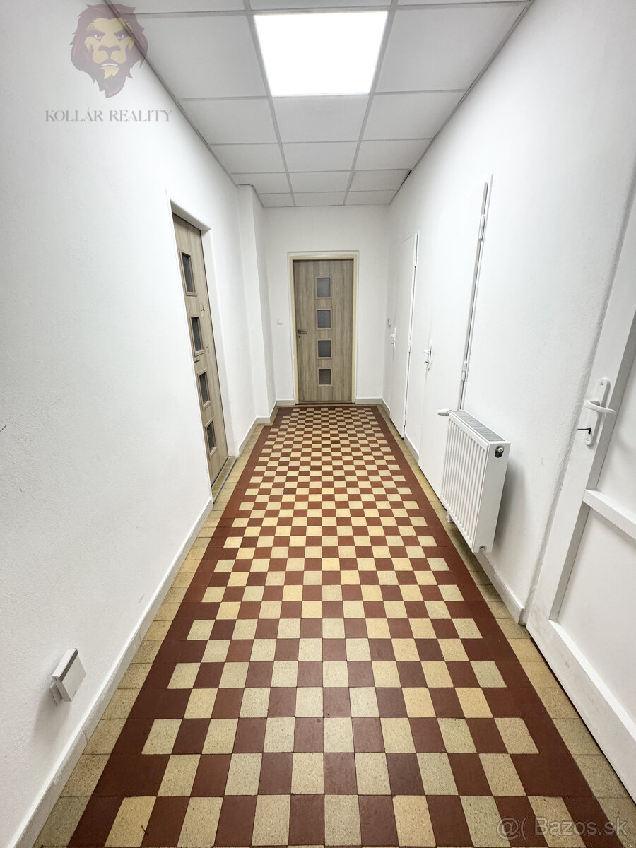 Na predaj rodinný dom v Trenčíne – Sihoť • výborná lokalita - 4