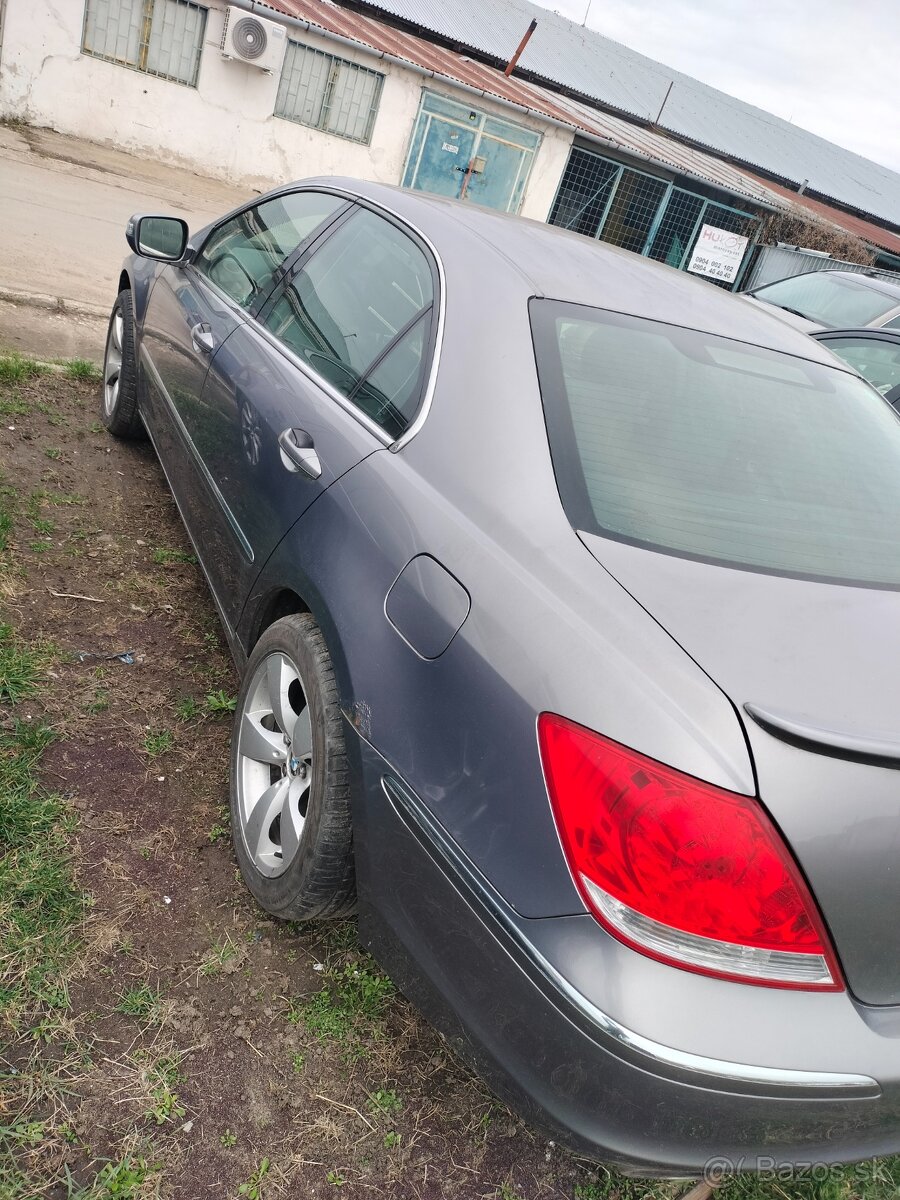 Rozpredám Hondu Legend 3.5 - 4