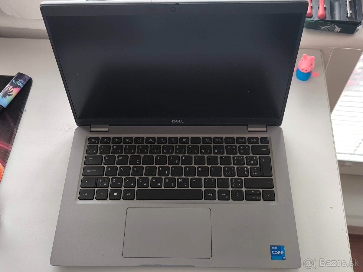 Dell Latitude 5420 – i7 / 16 GB RAM / 512 GB SSD – spoľahliv - 4