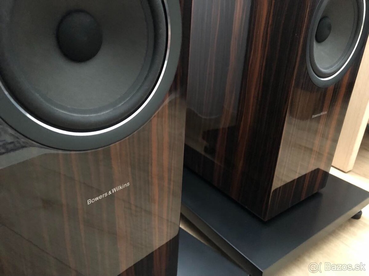 Bowers&Wilkins 702 Signature - 4