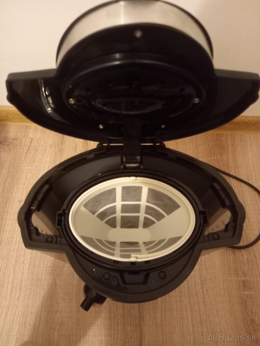 Prekvapkajuci kavovar - 4