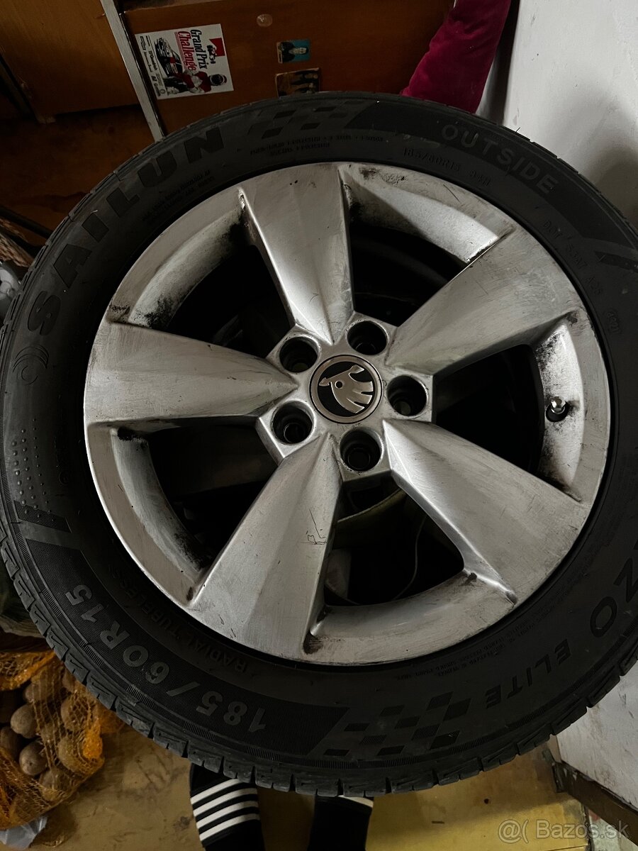 Predam gumy+elektrony - 4