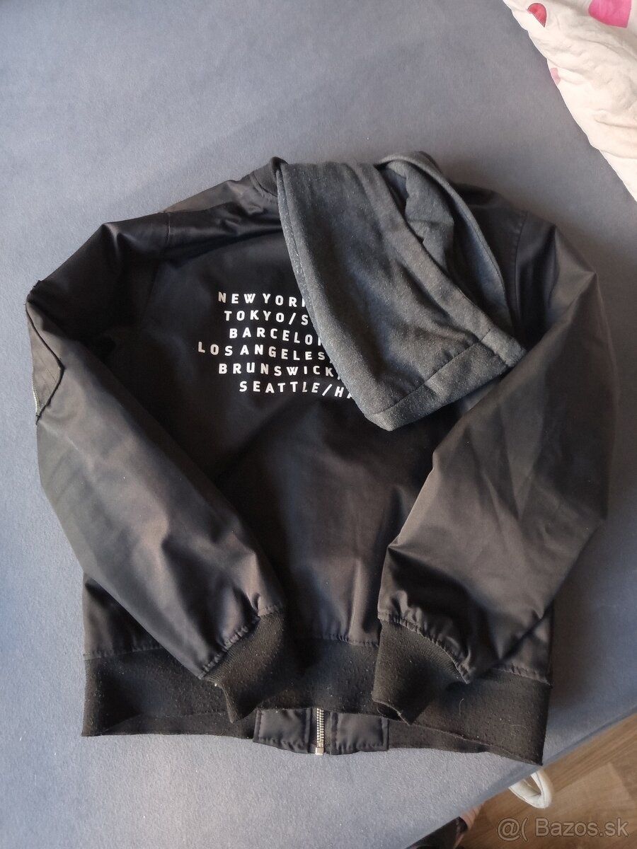 Mix dámskeho oblečenia - 4