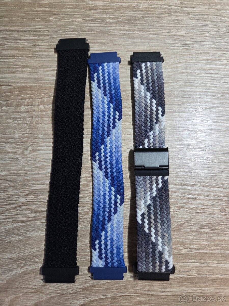 Garmin forerunner 165 music black - 4