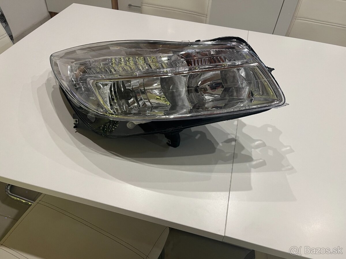 Svetla Opel Insignia - 4