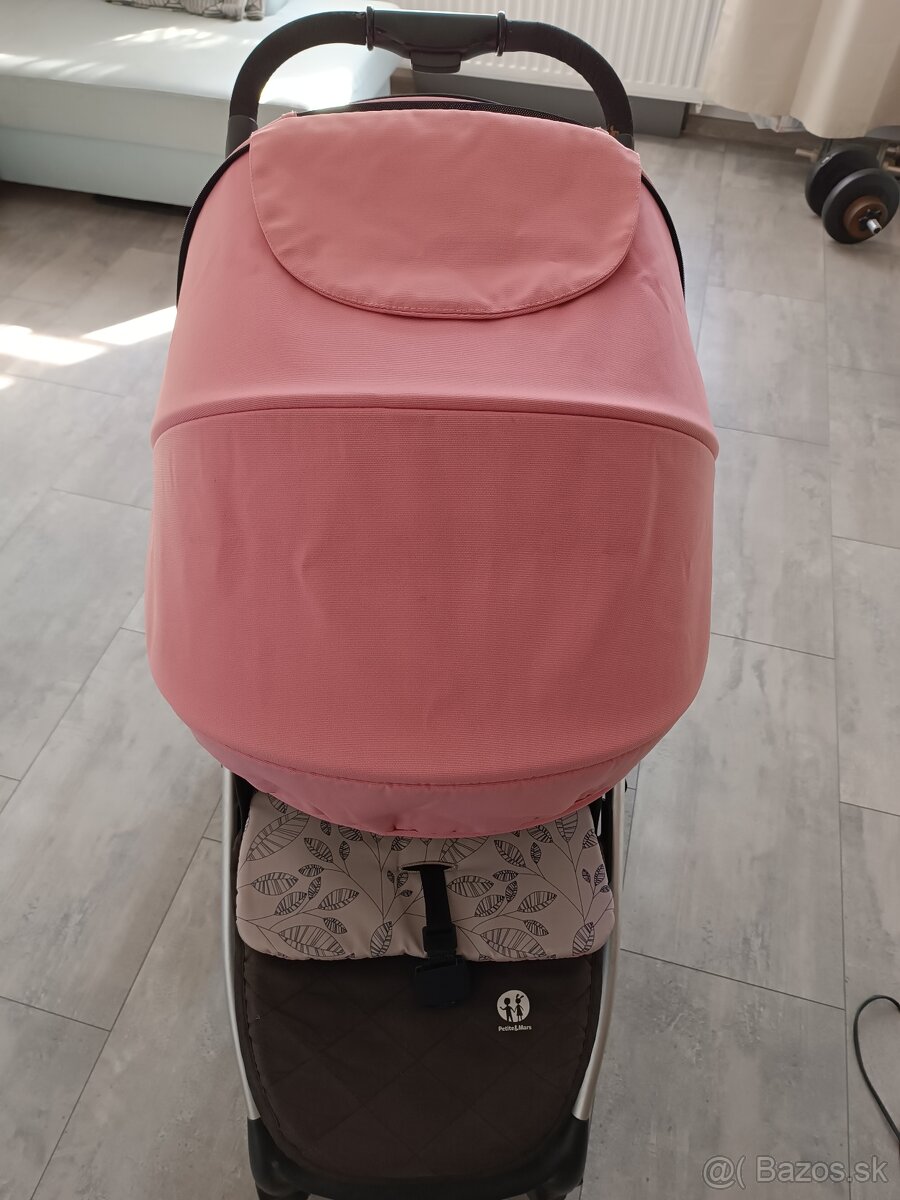 Petite&Mars Royal - 4