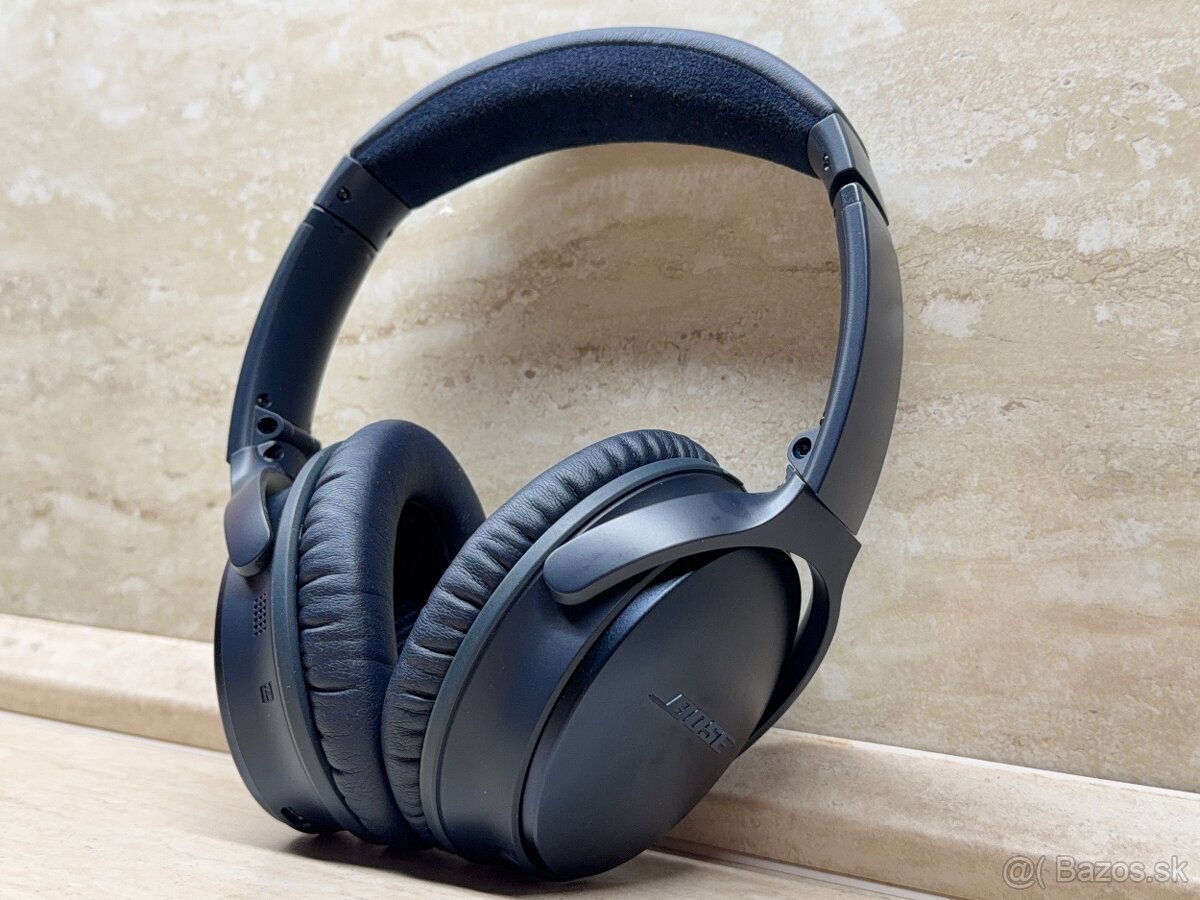 Bose QuietComfort 35 II - 4