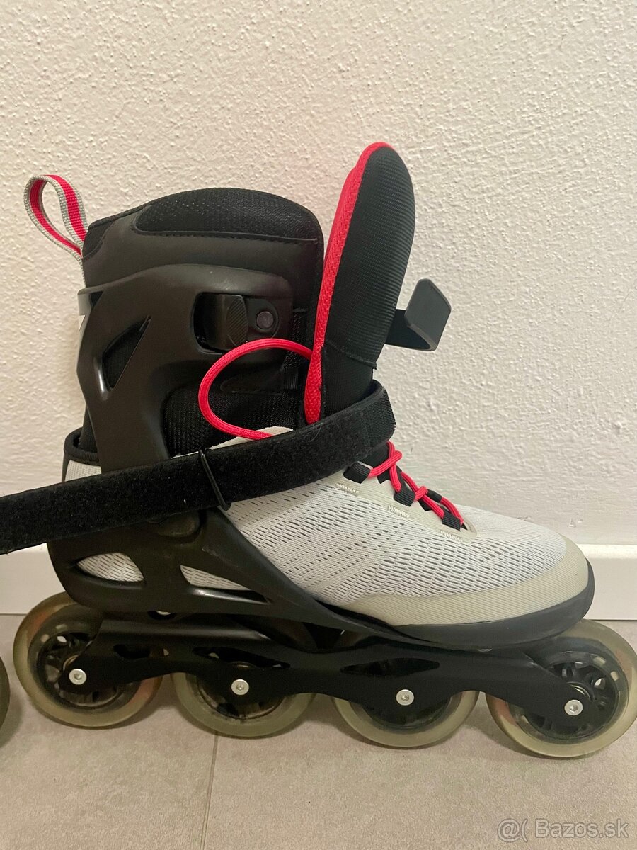 Dámske inline korčule - 4